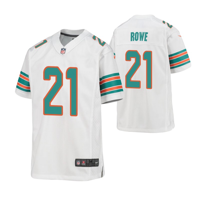 dolphins-eric-rowe-alternate-game-youth-jersey-white