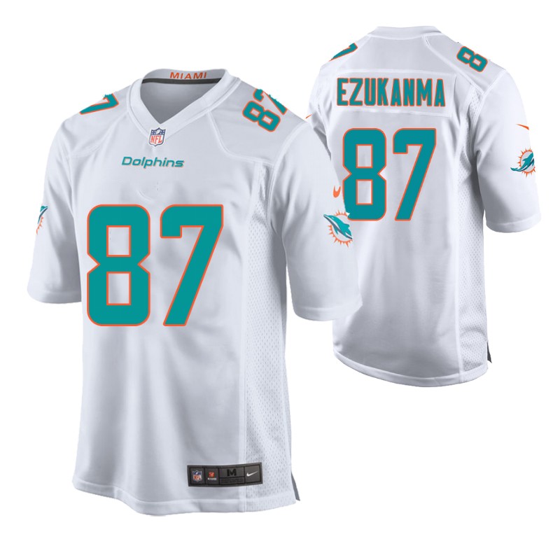 dolphins-erik-ezukanma-game-youth-jersey-white