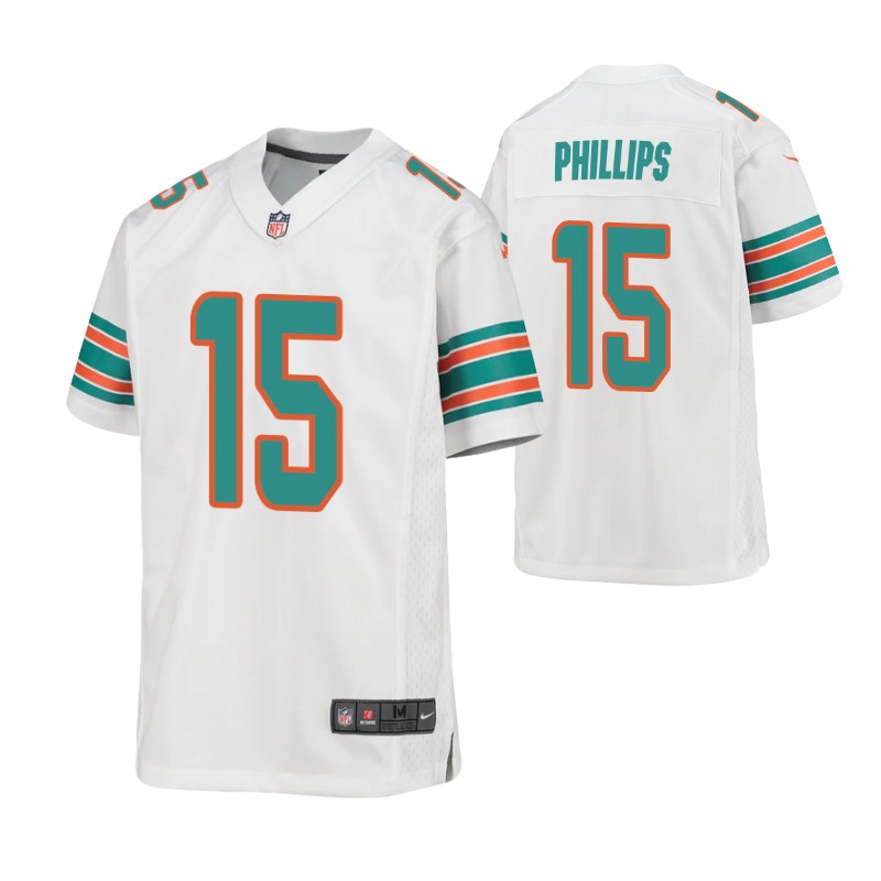 dolphins-jaelan-phillips-alternate-game-youth-jersey-white
