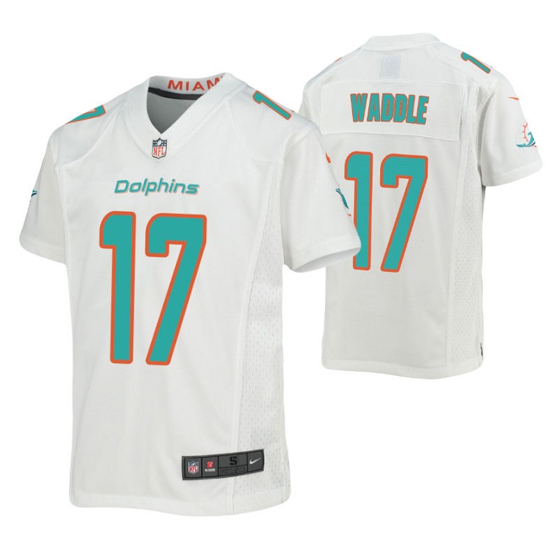dolphins-jaylen-waddle-game-youth-jersey-white