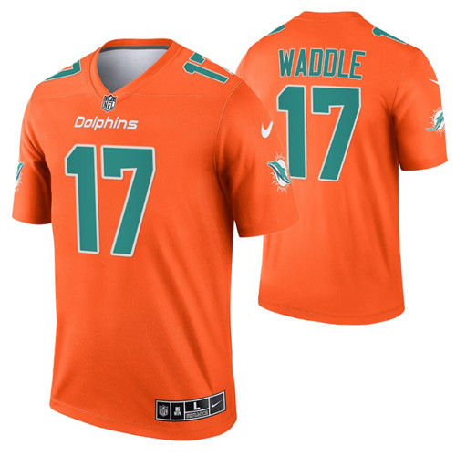 dolphins-jaylen-waddle-inverted-legend-jersey-orange