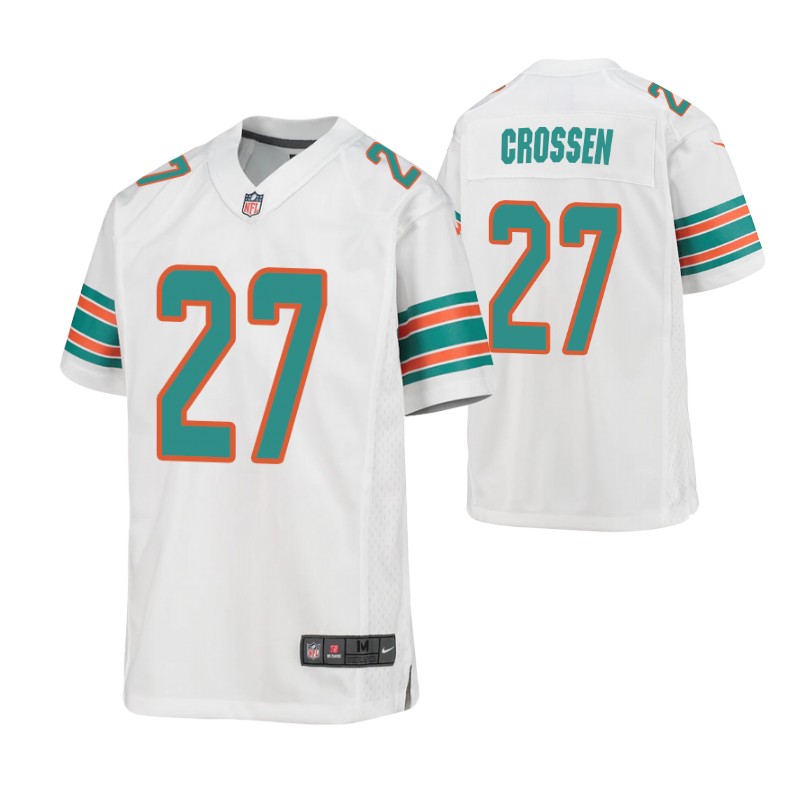 dolphins-keion-crossen-alternate-game-youth-jersey-white