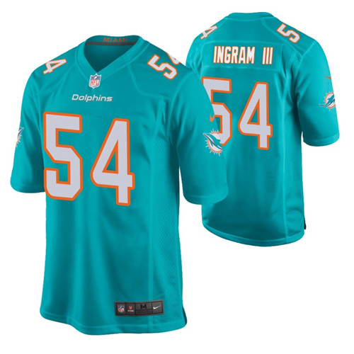 dolphins-melvin-ingram-iii-game-jersey-aqua