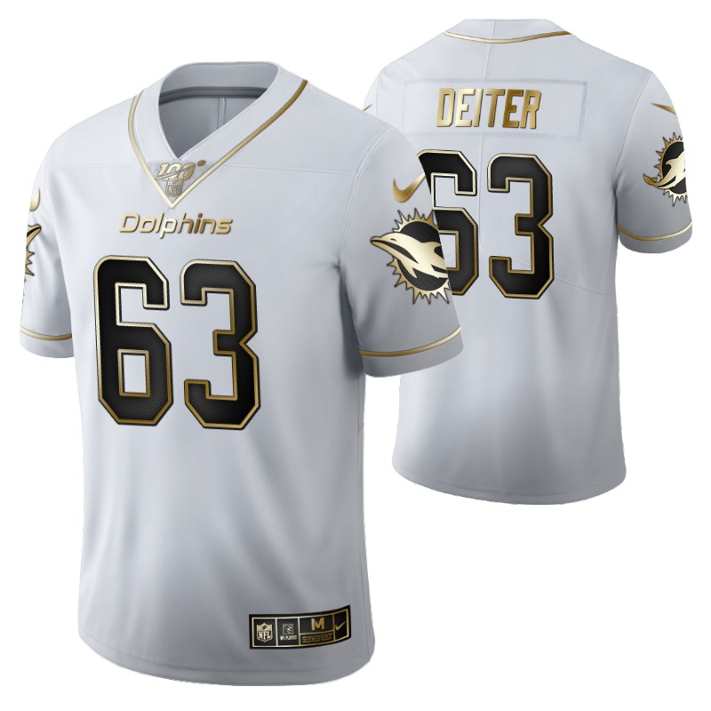 dolphins-michael-deiter-jersey-100th-season-white