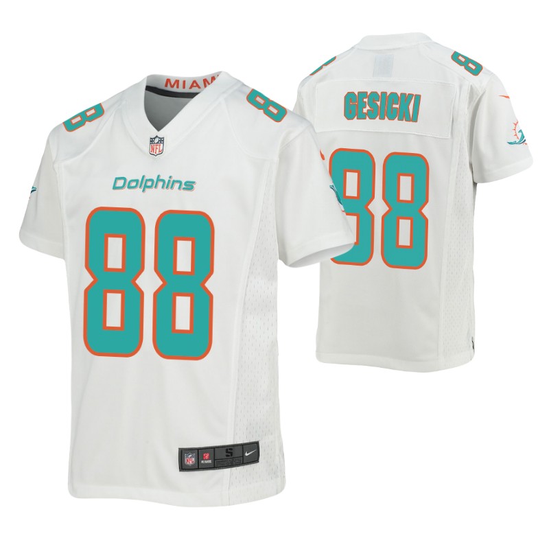 dolphins-mike-gesicki-game-youth-jersey-white