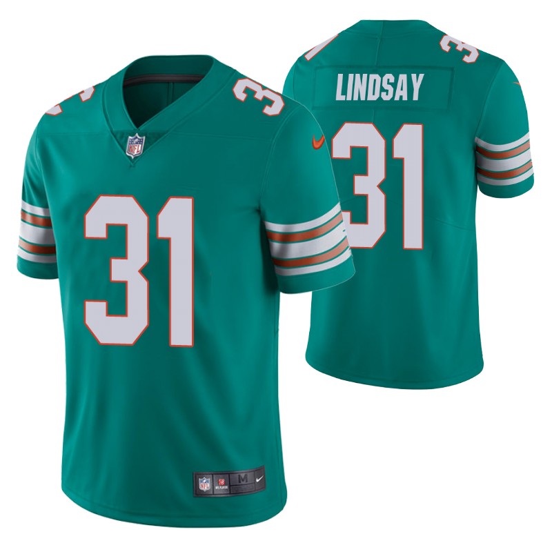 dolphins-phillip-lindsay-alternate-vapor-limited-aqua-jersey-men