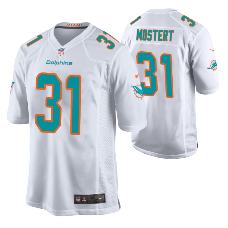 dolphins-raheem-mostert-game-jersey-white