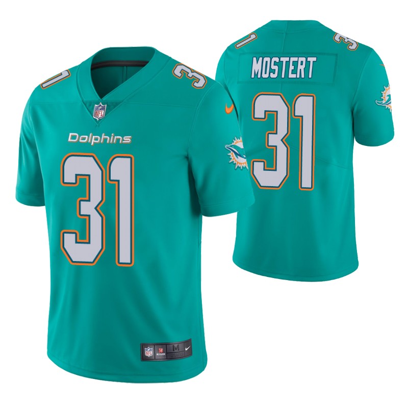 dolphins-raheem-mostert-vapor-limited-aqua-jersey-men