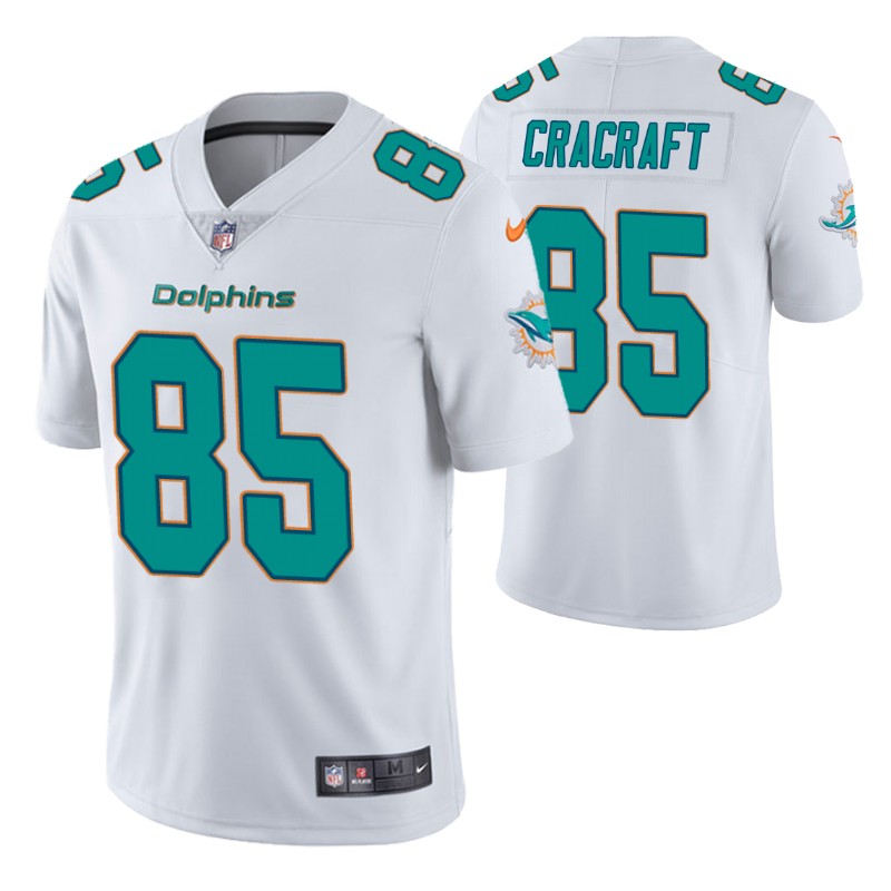 dolphins-river-cracraft-vapor-limited-white-jersey-men