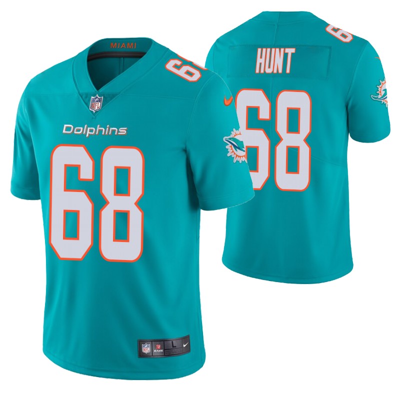 dolphins-robert-hunt-2020-nfl-draft-jersey-aqua-men