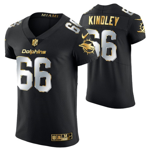 dolphins-solomon-kindley-golden-edition-jersey-black-men's