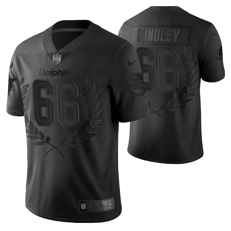 dolphins solomon kindley limited edition collection jersey black men