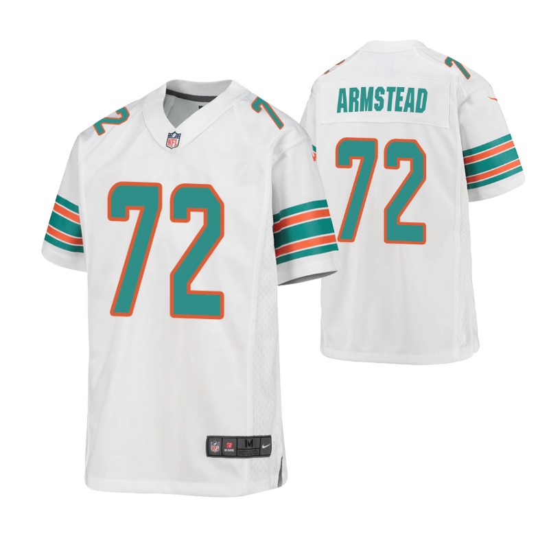 dolphins-terron-armstead-alternate-game-youth-jersey-white