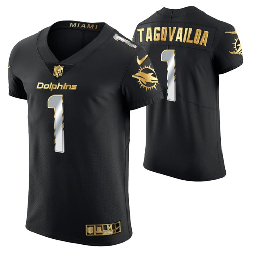 dolphins-tua-tagovailoa-golden-edition-jersey-black-men's