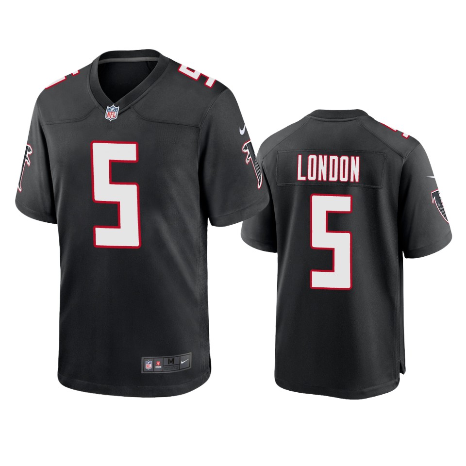 drake-london-falcons-throwback-game-black-jersey