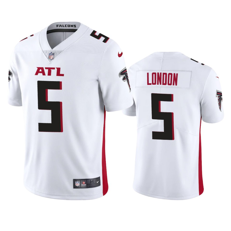 drake-london-falcons-white-vapor-limited-jersey