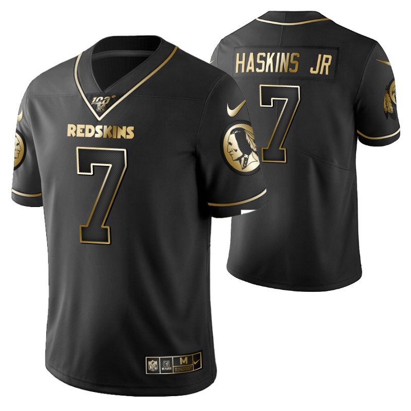dwayne-haskins-jr.-100th-season-black-jersey