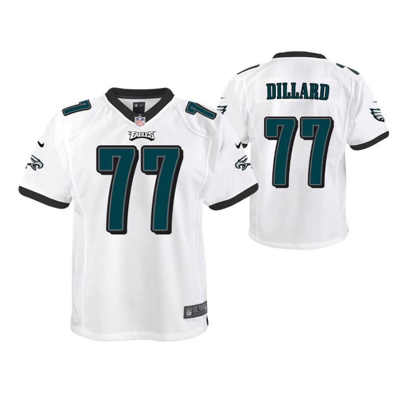 eagles-andre-dillard-game-youth-jersey-white