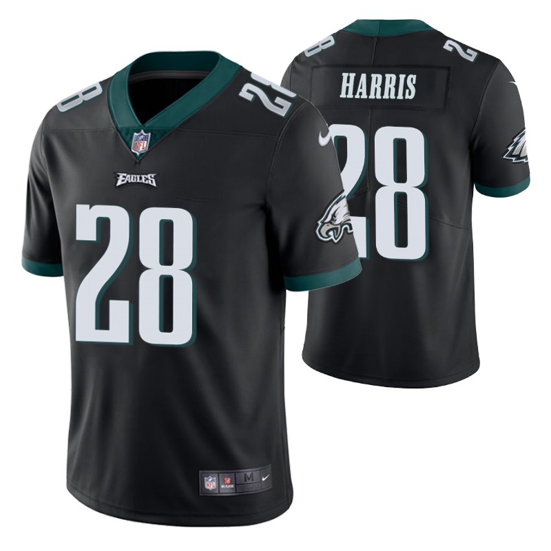eagles-anthony-harris-vapor-untouchable-limited-jersey-black