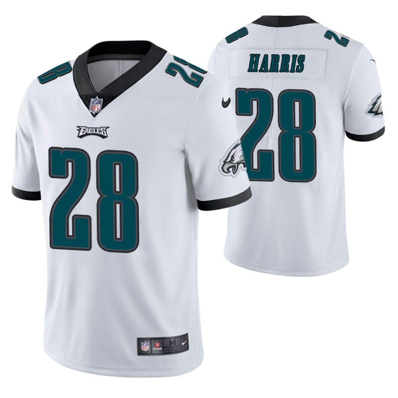 eagles-anthony-harris-vapor-untouchable-limited-jersey-white
