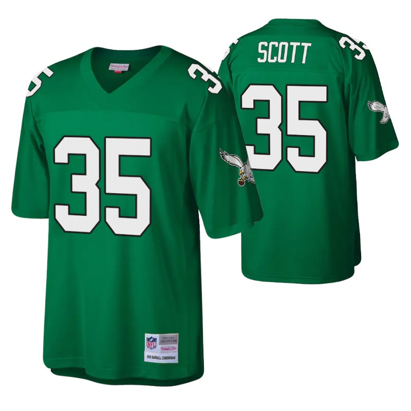 eagles-boston-scott-legacy-jersey-kelly-green-replica