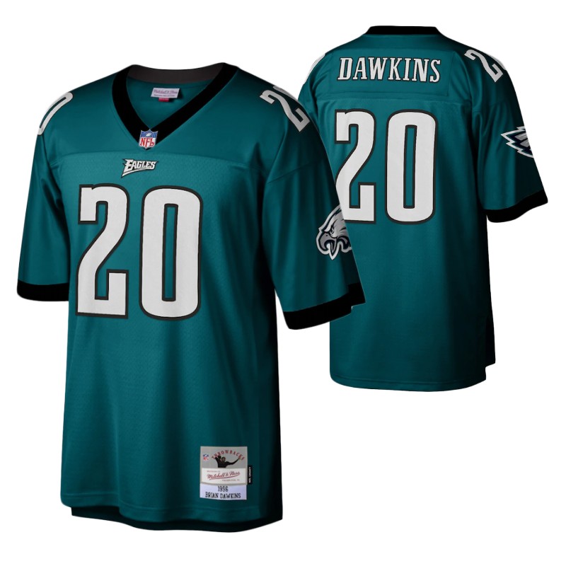 eagles-brian-dawkins-1996-legacy-replica-jersey-midnight-green