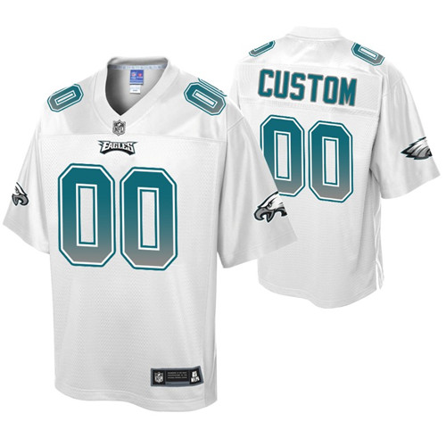 eagles-custom-fade-fashion-jersey-white-authentic