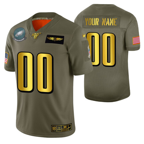 eagles-custom-jersey-2019-salute-to-service-nfl-100th-season-men's