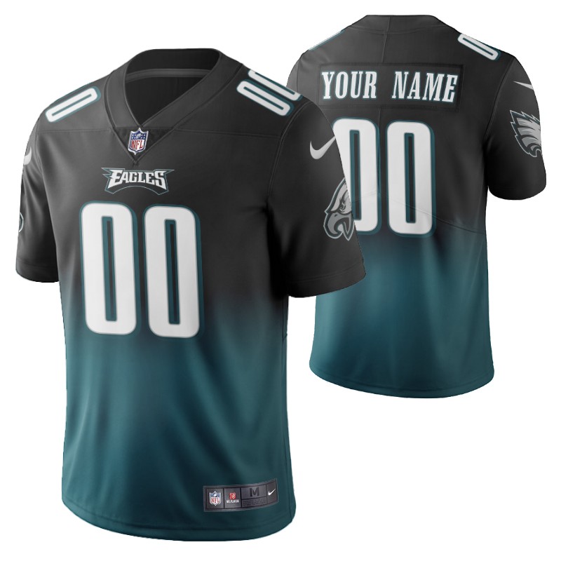 eagles-custom-jersey-color-crash-gradient-men's