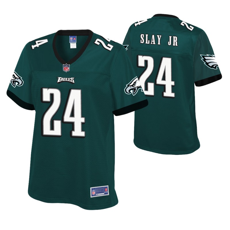 eagles-darius-slay-pro-line-jersey-green-women's