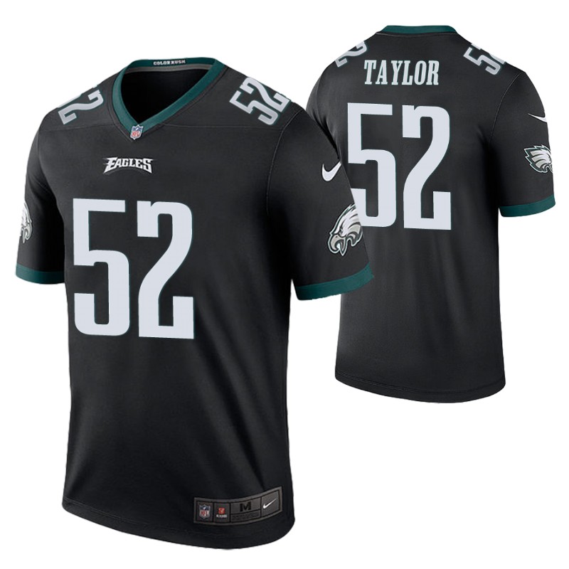 eagles-davion-taylor-jersey-color-rush-legend-men's