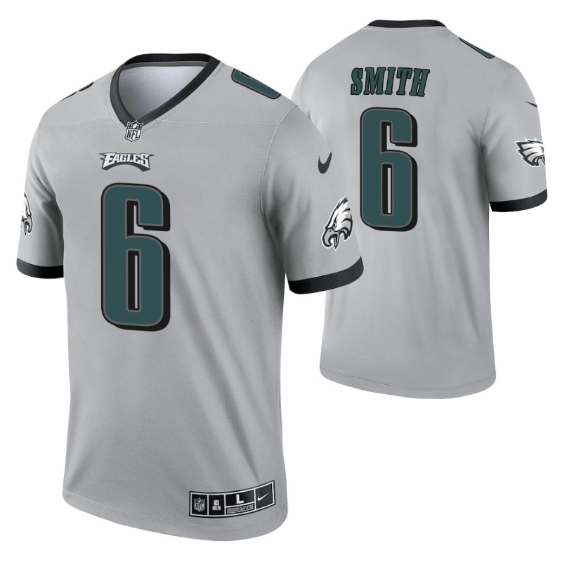 eagles-devonta-smith-inverted-legend-jersey-silver