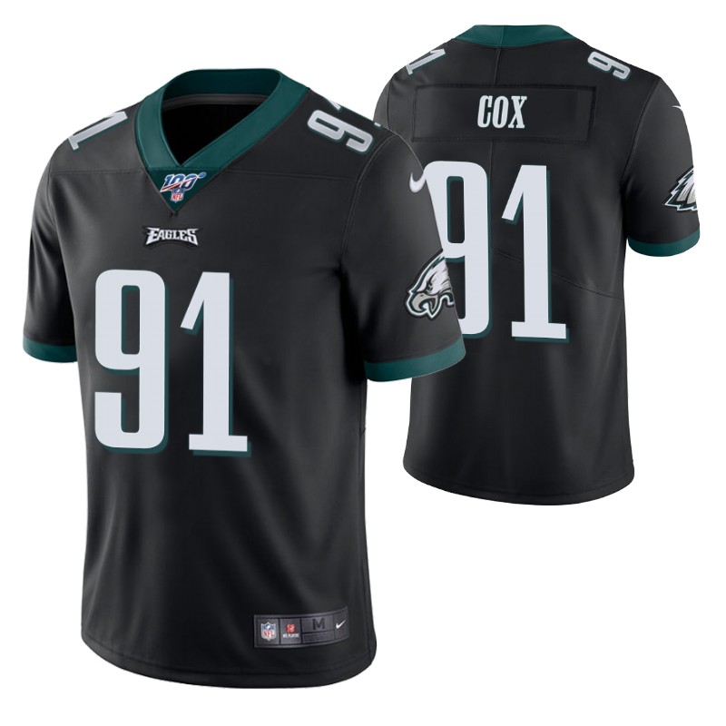 eagles-fletcher-cox-jersey-limited-men's-100th-season
