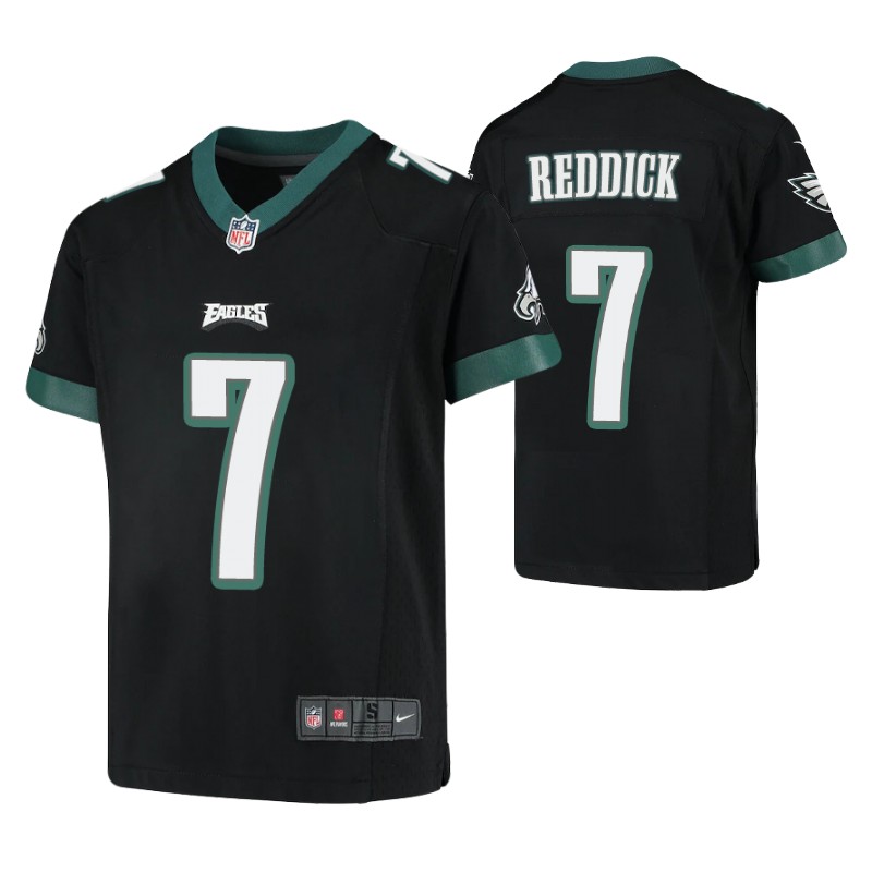 eagles-haason-reddick-game-youth-jersey-black