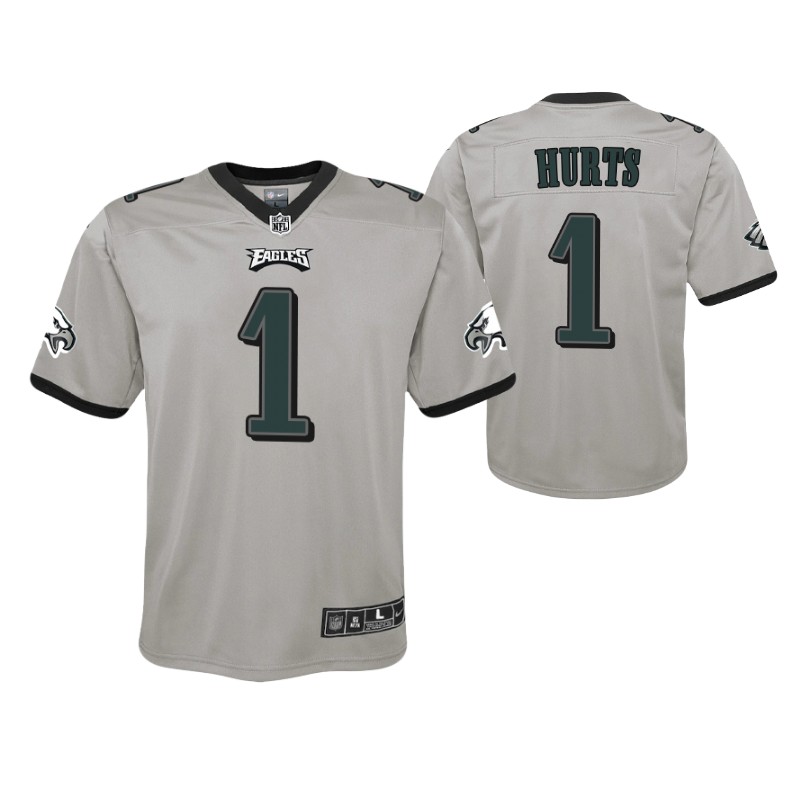 eagles-jalen-hurts-inverted-game-youth-jersey-silver