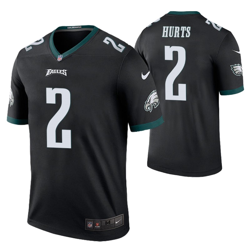 eagles-jalen-hurts-jersey-black-legend-men's