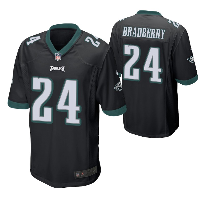 eagles-james-bradberry-game-jersey-black