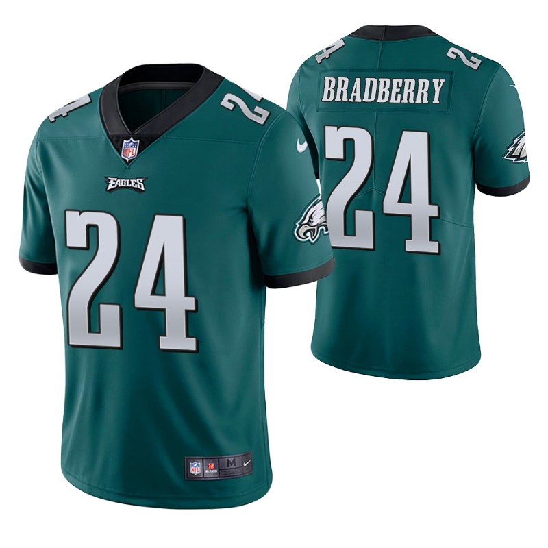 eagles-james-bradberry-vapor-limited-midnight-green-jersey-men
