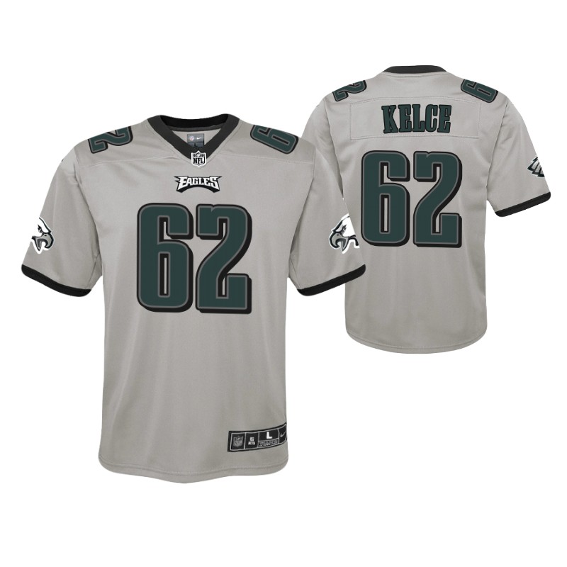 eagles-jason-kelce-inverted-game-youth-jersey-silver