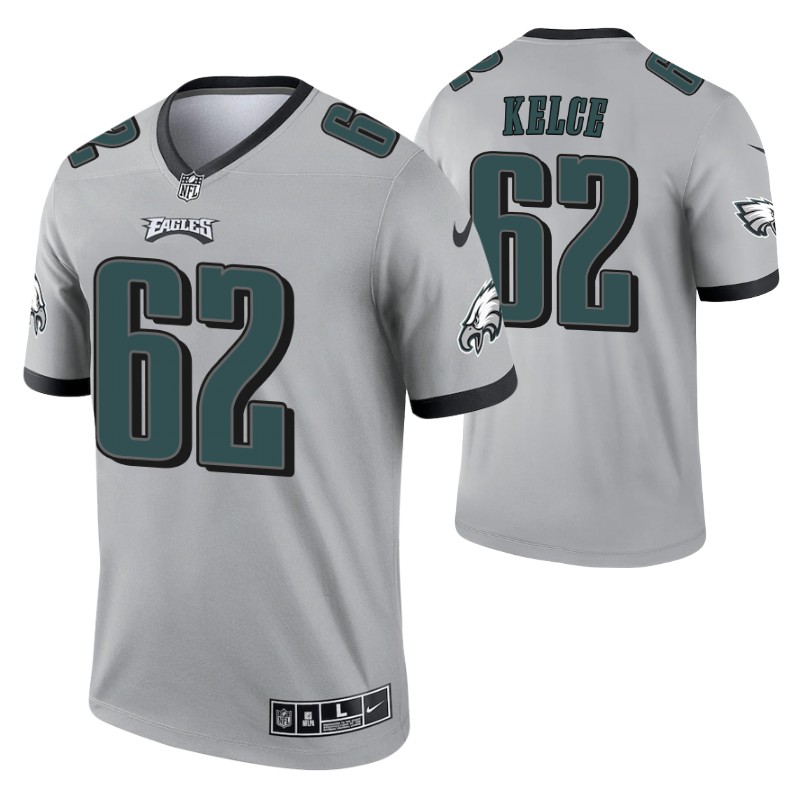 eagles-jason-kelce-inverted-legend-jersey-silver