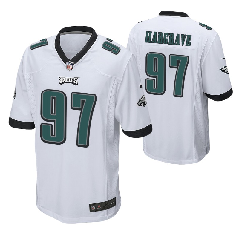 eagles-javon-hargrave-game-jersey-white