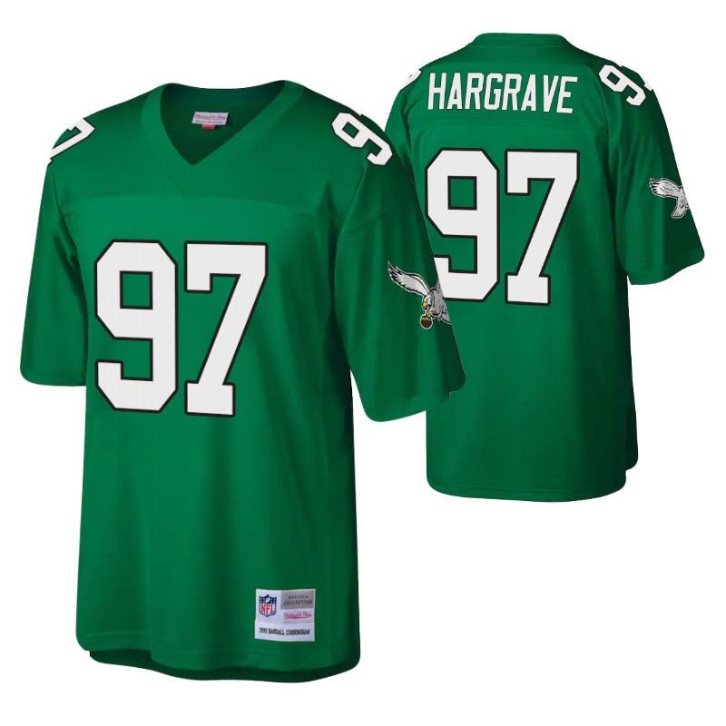 eagles-javon-hargrave-legacy-jersey-kelly-green-replica