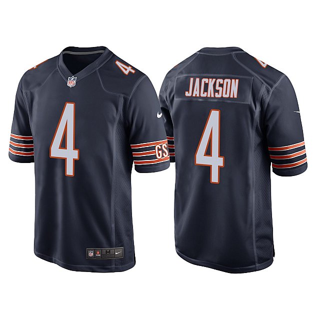 eddie-jackson-bears-game-navy-jersey-middle