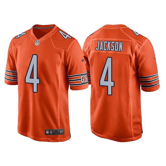eddie-jackson-bears-game-orange-jersey-middle