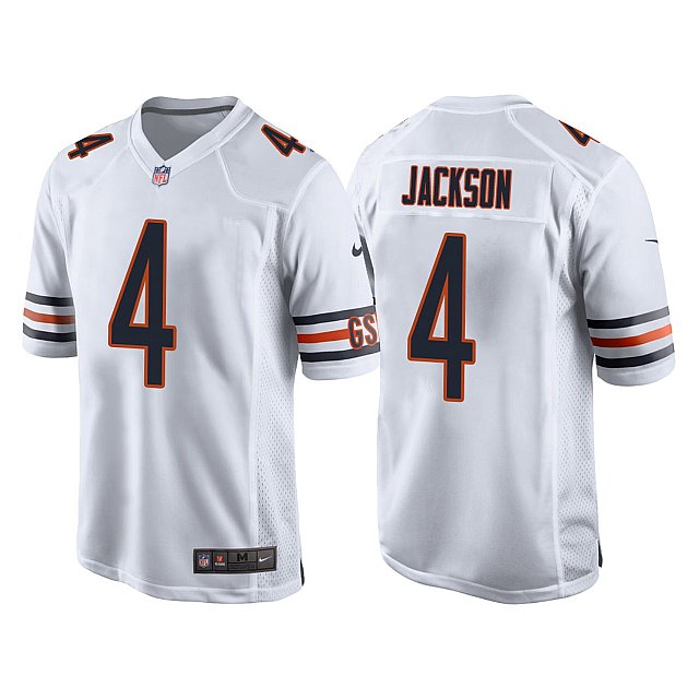 eddie-jackson-bears-game-white-jersey-middle