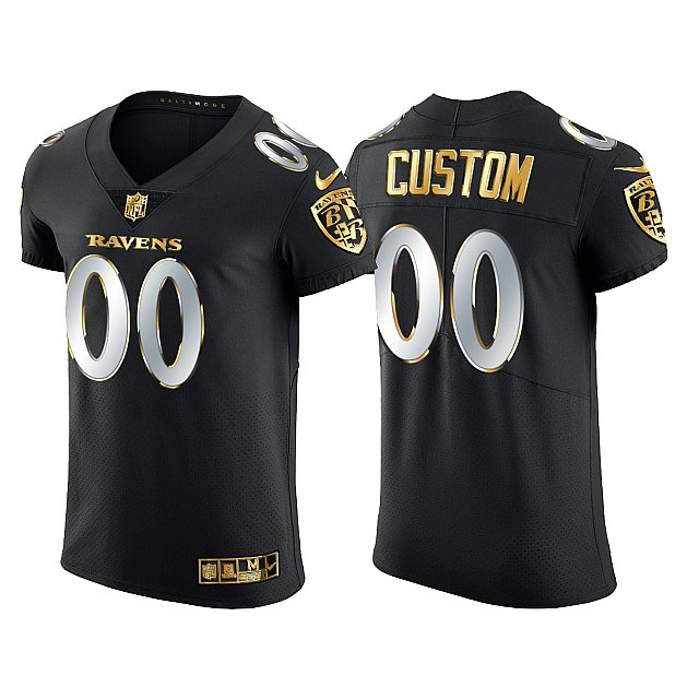 elite-custom-golden-edition-black-baltimore-ravens-jersey-middle