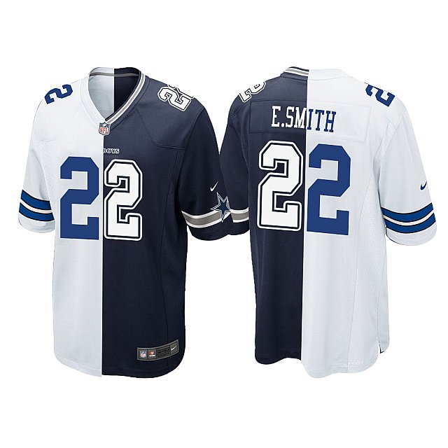emmitt-smith-cowboys-split-game-navy-white-jersey-middle
