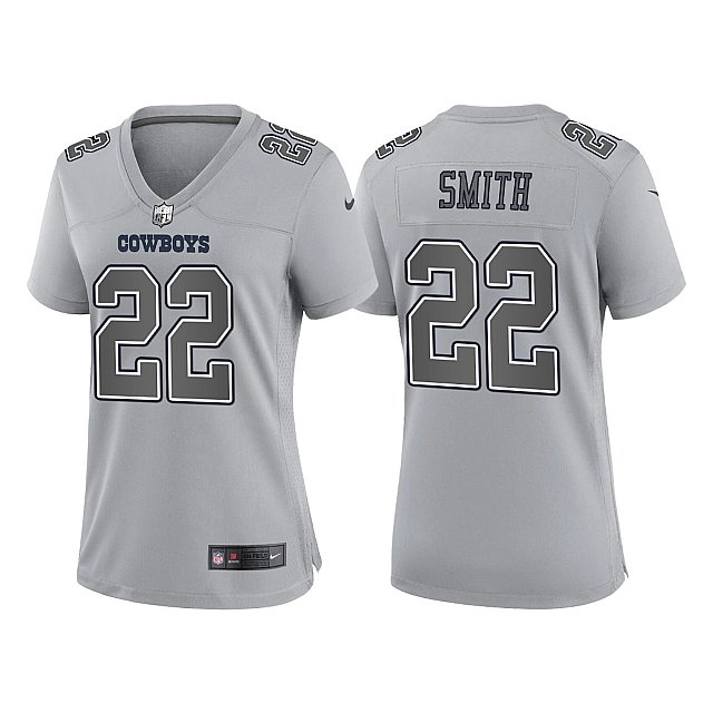 emmitt-smith-game-retired-player-women-gray-atmosphere-jersey-middle