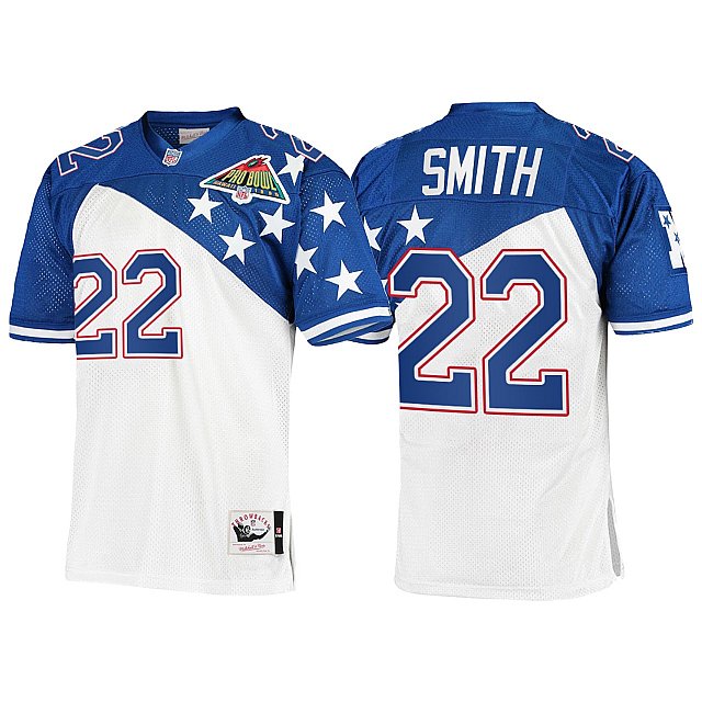 emmitt-smith-nfc-1994-pro-bowl-white-blue-authentic-jersey-middle