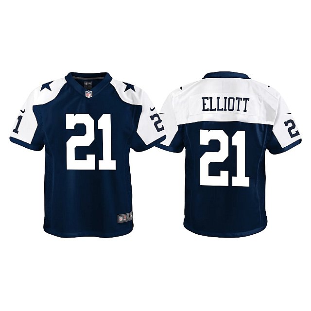 ezekiel-elliott-alternate-game-youth-navy-jersey-middle